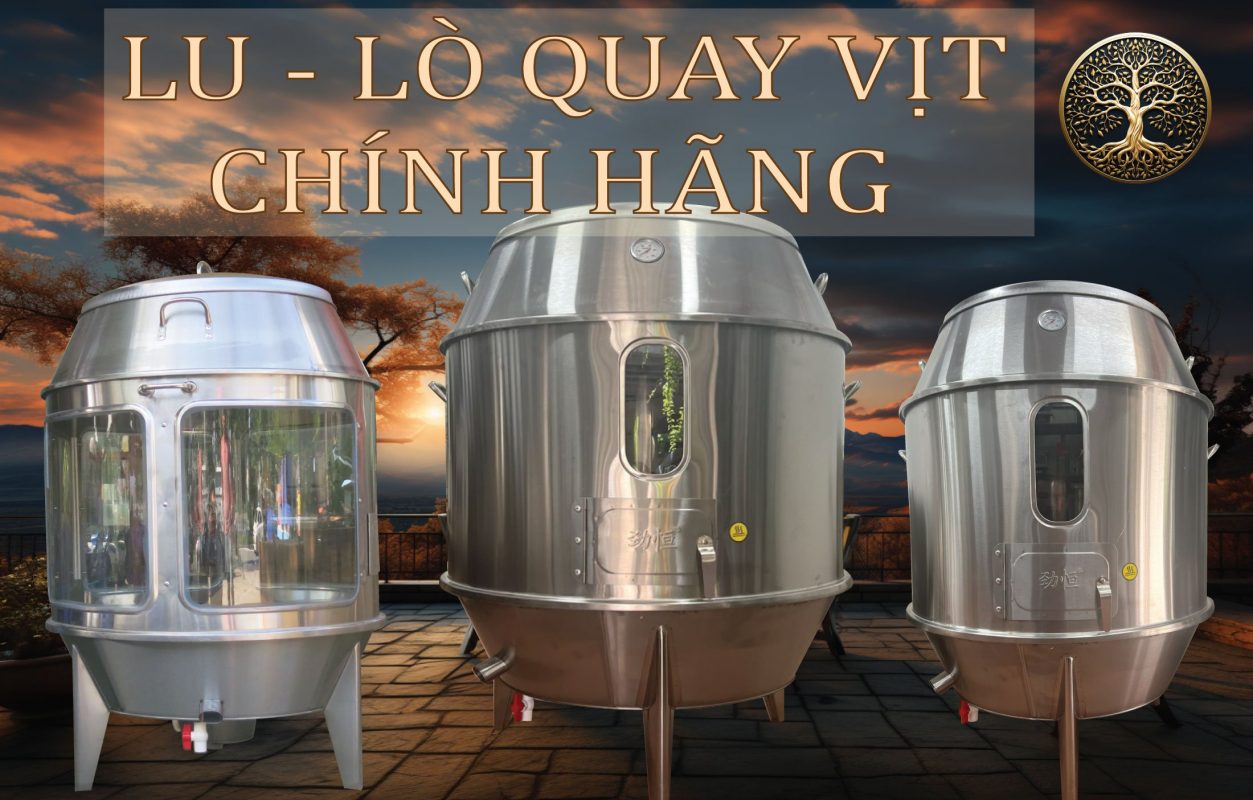 Banner lu quay vịt